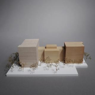 Winner An house as an invitation Winner An house as an invitation