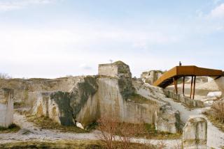 Transition from Roman Quarry to Opera Festival Arena? Yes we can!