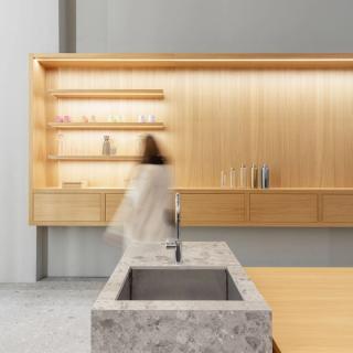 Double Gold Winner  IIID Awards 2025