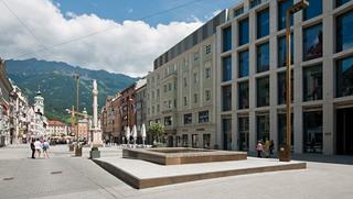 Freiraumgestaltung Maria-Theresien-Strae