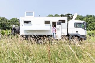 Mobiles Wohnen Mobiles Wohnen