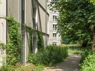 Residential Quarter Ludlstrasse