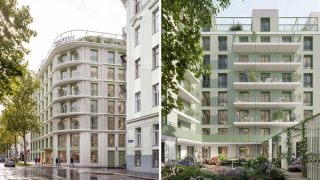 STAYERYs first home in Vienna: Viennese charm meets Berlin cool!