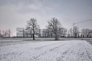 Doppelmayr Headquarters Doppelmayr Headquarters