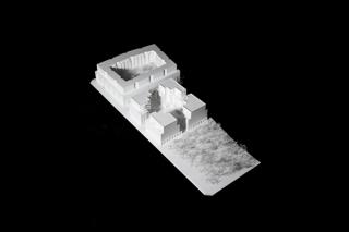 Redevelopment of the area around the former Lederer brewery