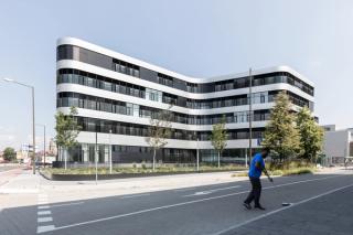 Provincial Governmental Office Provincial Governmental Office