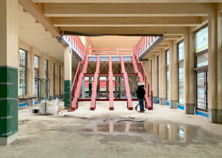 Hitachi Columbus Campus Hitachi Columbus Campus