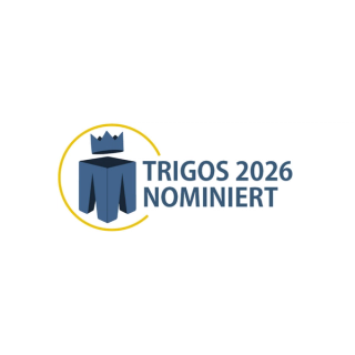 TRIGOS award 2026
