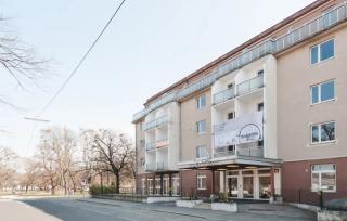 magdas Hotel magdas Hotel
