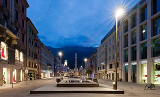 Freiraumgestaltung Maria-Theresien-Strae