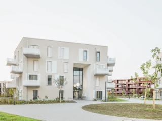Residential Quarter Herzkamp Residential Quarter Herzkamp