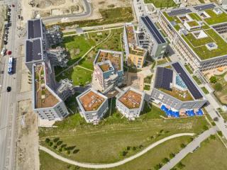 Co-Housing Freiham Co-Housing Freiham