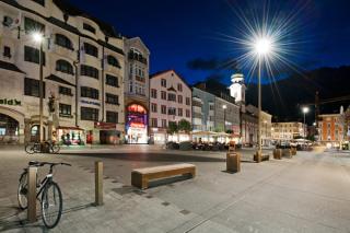 Freiraumgestaltung Maria-Theresien-Strae