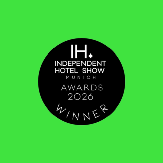  New Hotel of the Year 2026