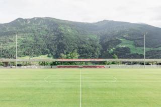 Freizeit- und Sportzentrum