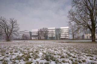 Doppelmayr Headquarters