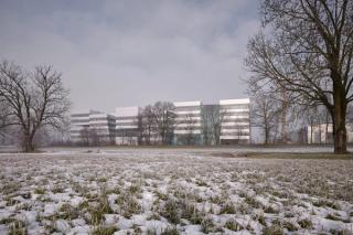 Doppelmayr Headquarters Doppelmayr Headquarters