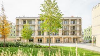 Rural Residential Estate