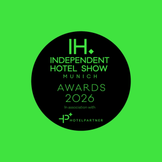New Hotel of the Year 2026 New Hotel of the Year 2026