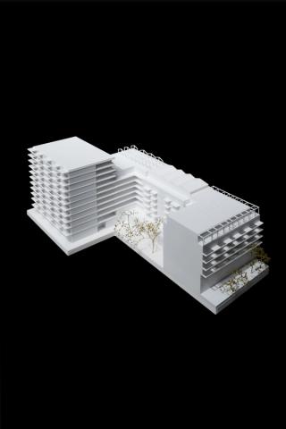 Better living at Kempelenpark. Better living at Kempelenpark.