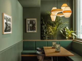 Hotel Schani City