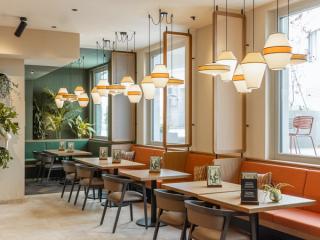 Hotel Schani City