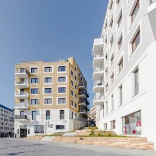 Social Housing House of Life Social Housing House of Life