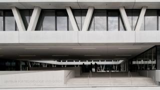 Center for Technology and Design Center for Technology and Design