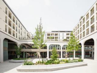 Perlach Plaza Perlach Plaza