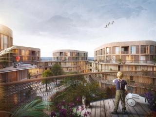 Extraordinary Living  The Town Musicians of Bremen Extraordinary Living  The Town Musicians of Bremen