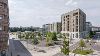 Spinelli Living.Park.Quarter