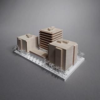 Winner  The Crown in the Park, Vienna