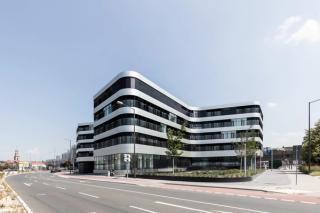 Provincial Governmental Office Provincial Governmental Office