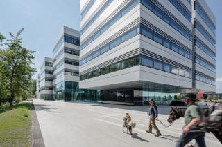 Doppelmayr Headquarters Doppelmayr Headquarters