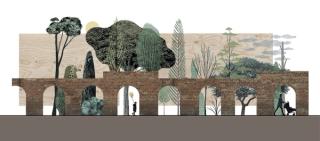 In order to turn visions into reality, coordinated and systematic communication and procedures are needed with everyone involved in the planning. Illustration: Main theme of the project Conversion Gsserhalle, Vienna (AT) In order to turn visions into reality, coordinated and systematic communication and procedures are needed with everyone involved in the planning. Illustration: Main theme of the project Conversion Gsserhalle, Vienna (AT)