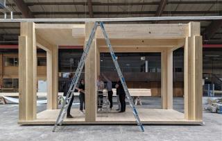 Hitachi Columbus Campus Hitachi Columbus Campus