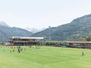 Freizeit- und Sportzentrum