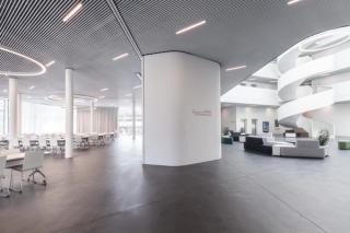 Provincial Governmental Office Provincial Governmental Office