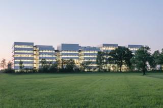Doppelmayr Headquarters Doppelmayr Headquarters