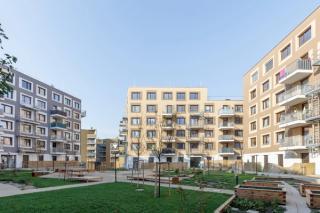 Social Housing House of Life Social Housing House of Life