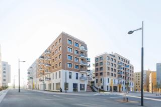 Social Housing House of Life Social Housing House of Life