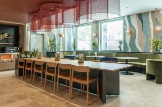Hotel Schani City