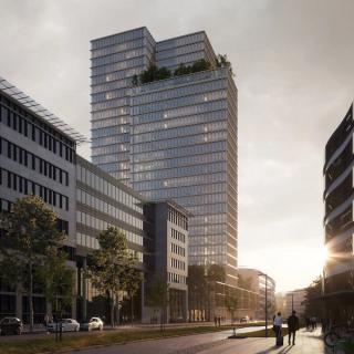Winner  buildingSMART open BIM Awards 2025