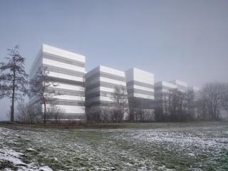 Doppelmayr Headquarters Doppelmayr Headquarters
