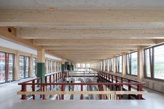 Hitachi Columbus Campus