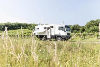 Mobiles Wohnen Mobiles Wohnen