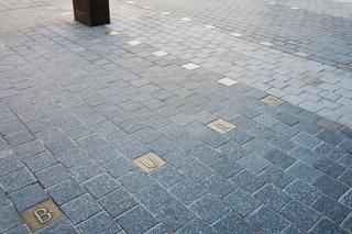 Freiraumgestaltung Maria-Theresien-Strae Freiraumgestaltung Maria-Theresien-Strae