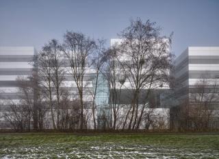 Doppelmayr Headquarters Doppelmayr Headquarters