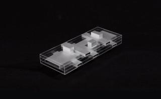 New implant for some old Cologne Warehouse New implant for some old Cologne Warehouse