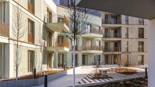 Spinelli Living.Park.Quarter